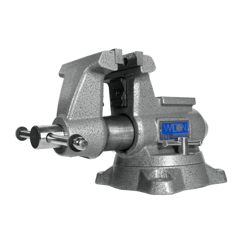WILTON 8" Mechanics Pro Vise