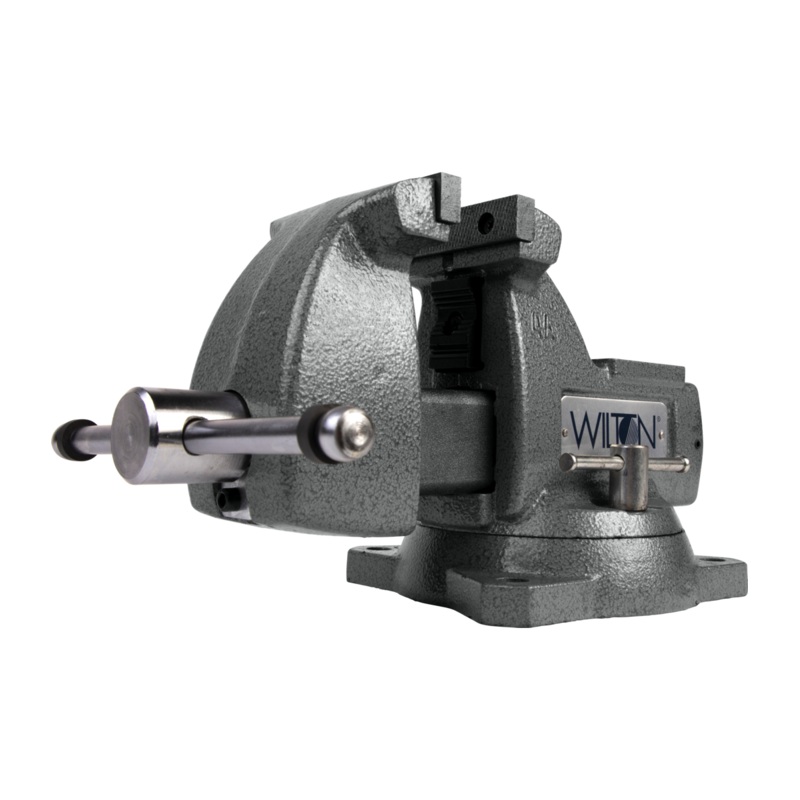 WILTON 8" Mechanics Vise