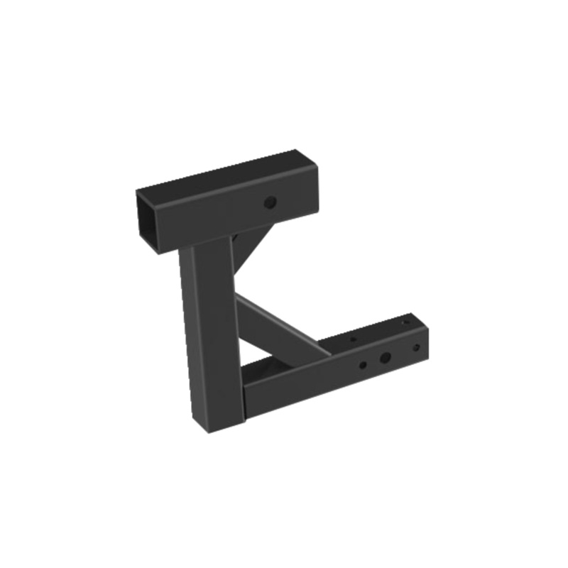 WILTON ATV All-Terrain Vise 10" Riser Block