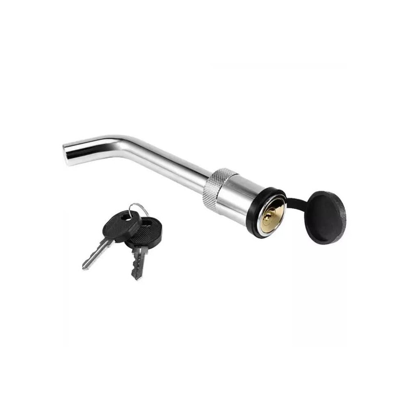 WILTON ATV All-Terrain Vise Locking Hitch Pin