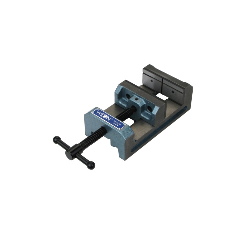 WILTON 6" Industrial Drill Press Vise