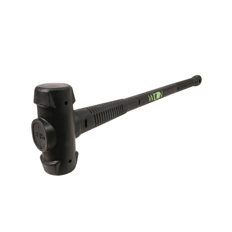 WILTON 8 lb, 30" B.A.S.H Dead Blow Hammer