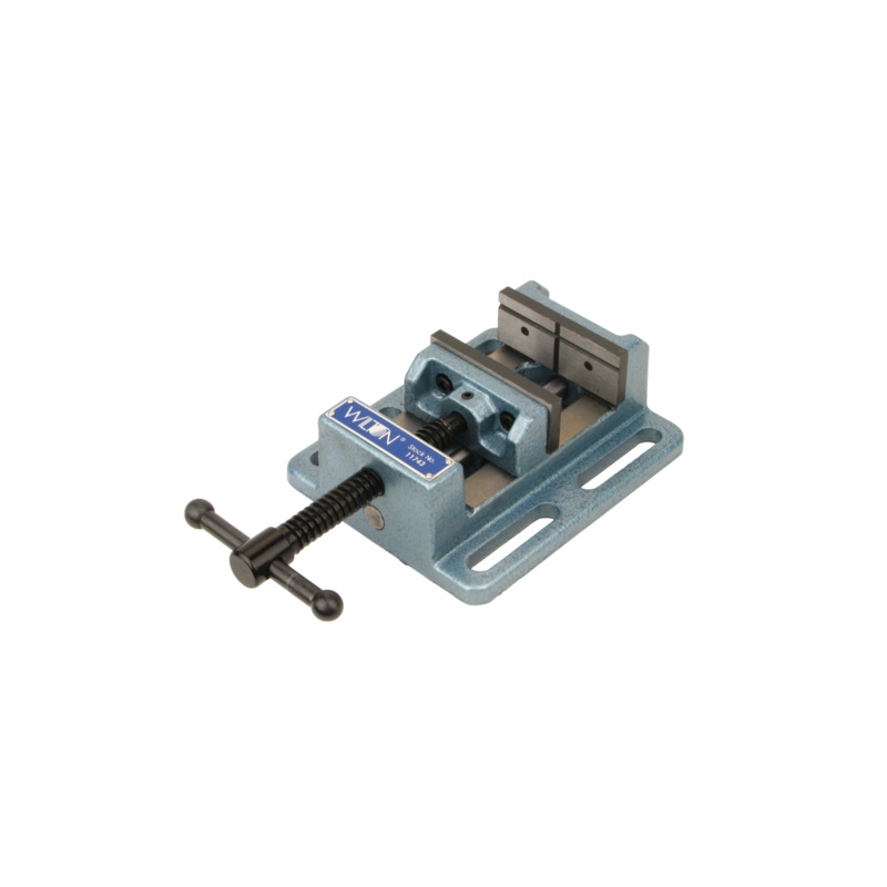 WILTON 8" Low Profile Drill Press Vise