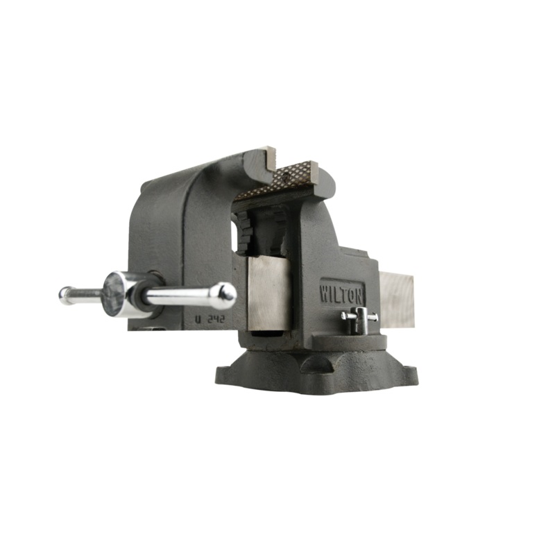 WILTON 8" Shop Vise