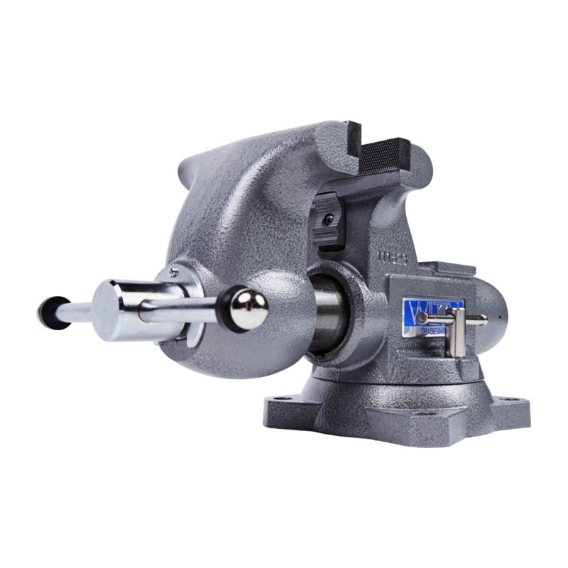WILTON 8" Tradesman Bench Vise