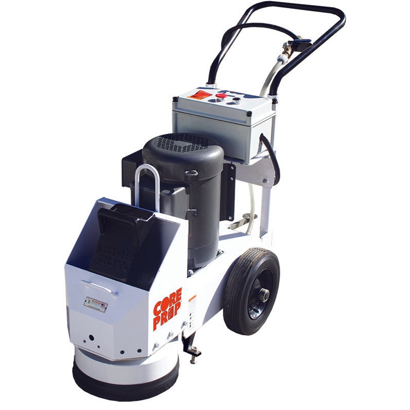 CPG100 Single Head Floor Grinder