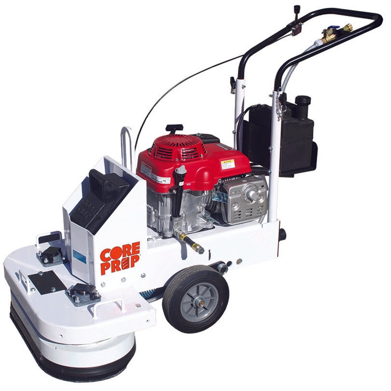 CPG200 Dual Head Floor Grinder