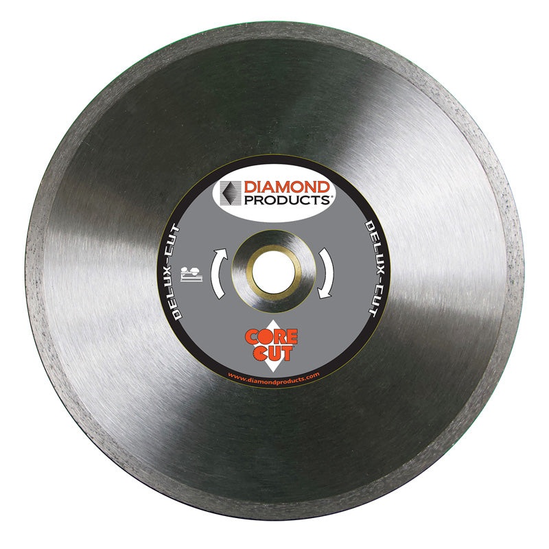 Delux-Cut Dry Tile Blade
