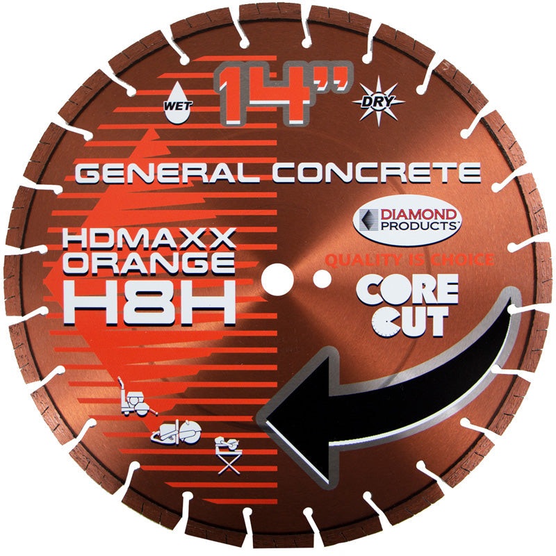 Flush Cut Blades for C16
