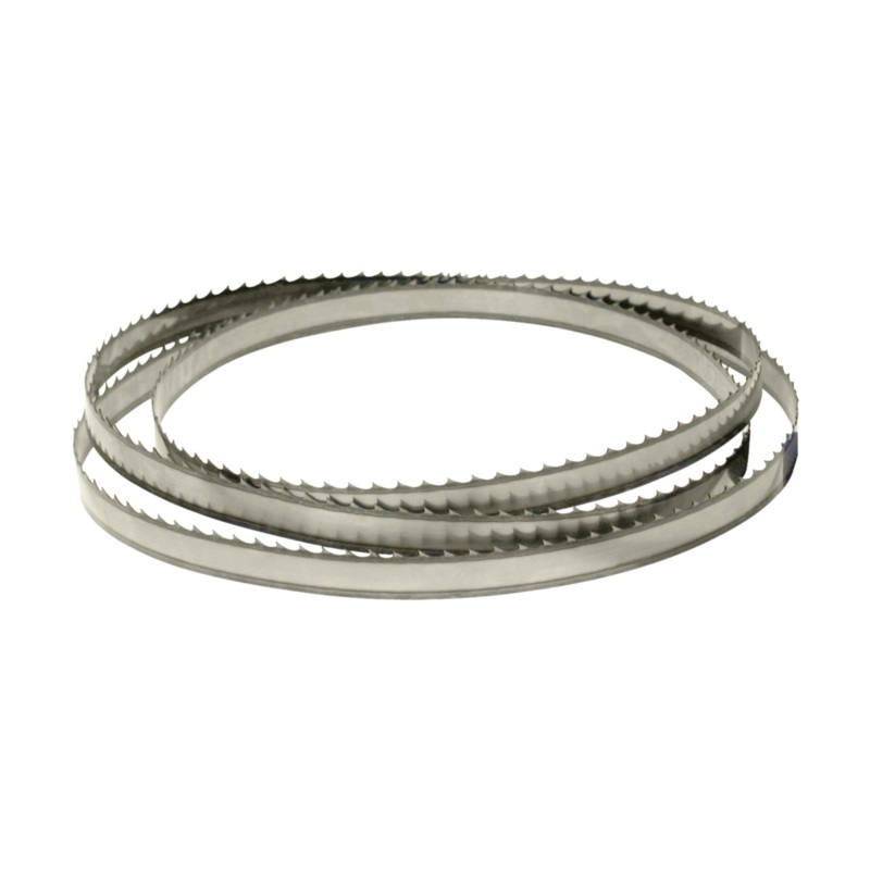 JET Replacement Bi-Metal Band Saw Blade, 1" X .035" X 132-1/2" ( 4/6T) For EHB-1018V