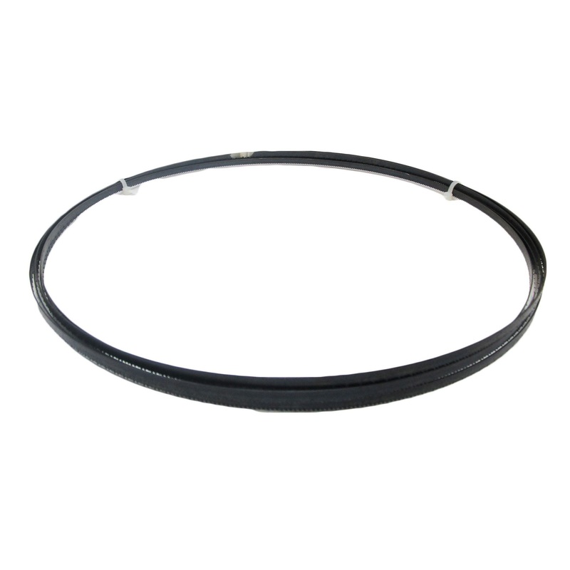 JET Replacement Bi-Metal Band Saw Blade, 1" X .035" X 144" (4/6T) For EHB-1018VM/H Band Saw
