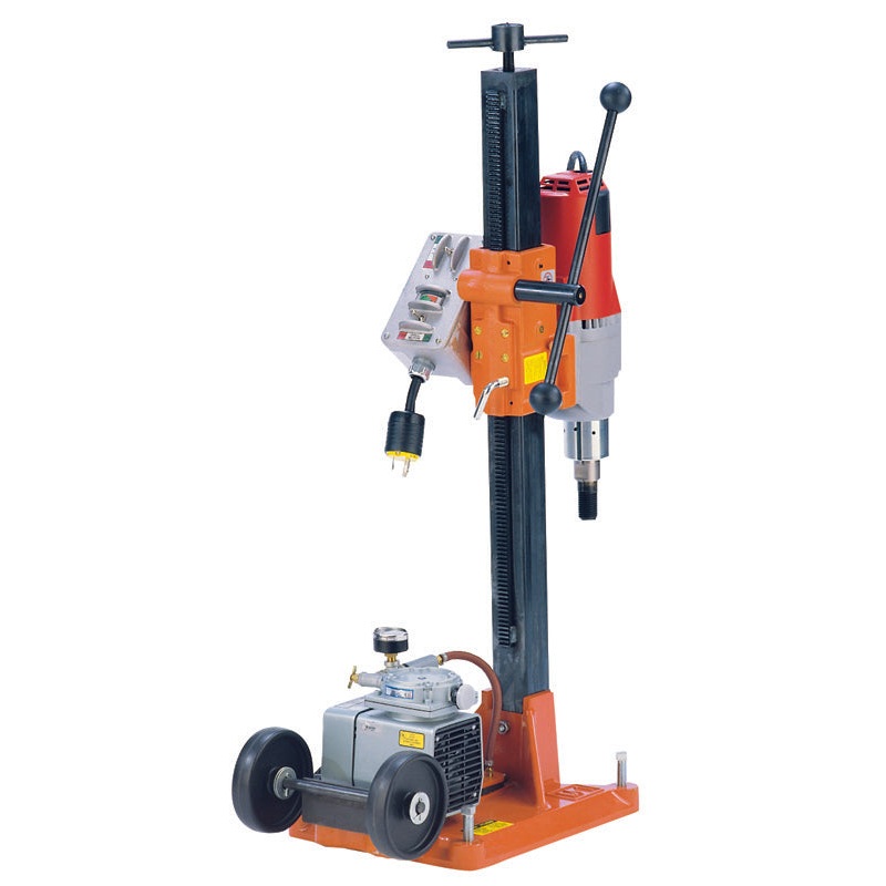 M-1 WITH MILWAUKEE 4096 COMBINATION