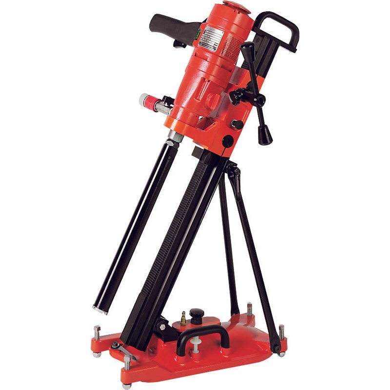 M-4 Complete Angle Combination Drill Rigs