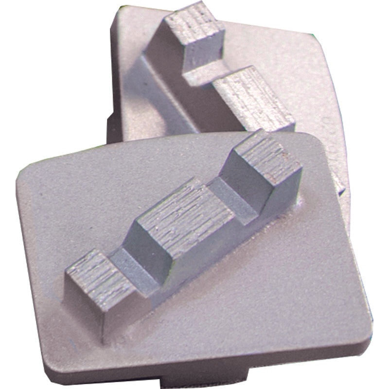 Single Segment Grinding Insert Soft Concrete