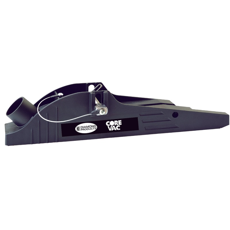 Vacuum Skid Plates
