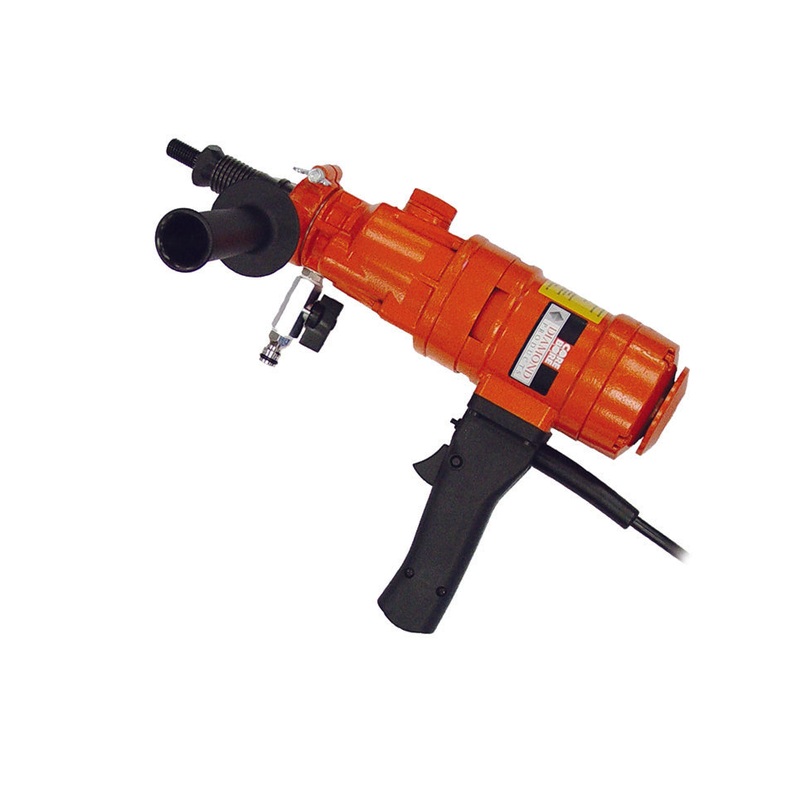 WEKA DK12 HAND HELD MOTOR