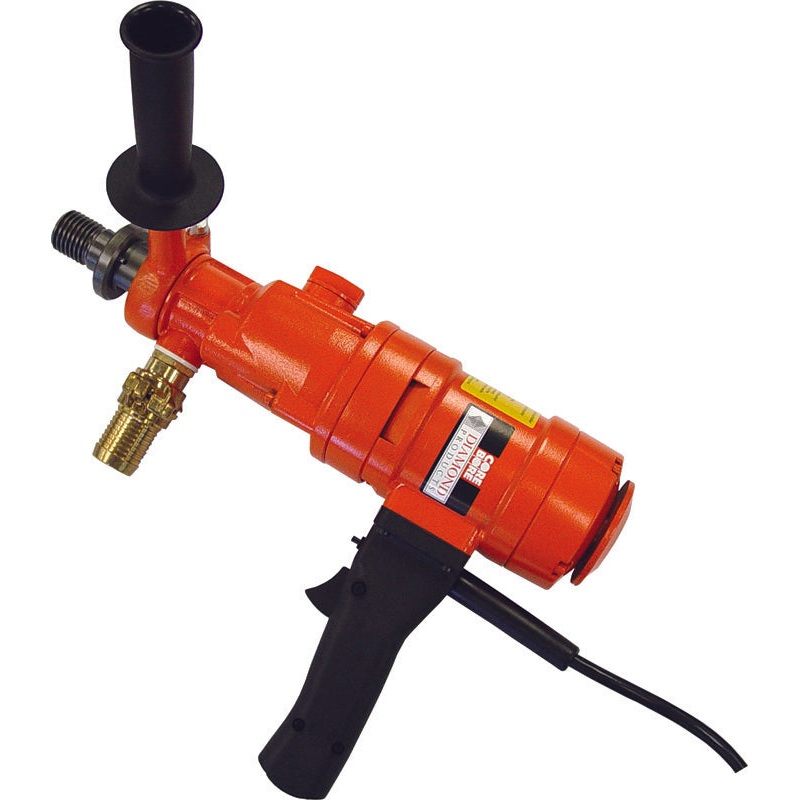 WEKA DK13 HAND HELD MOTOR