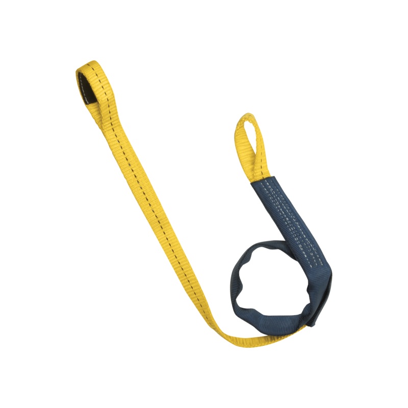 FALLTECH 4' Concrete Embed Anchor w/ Connection Loop