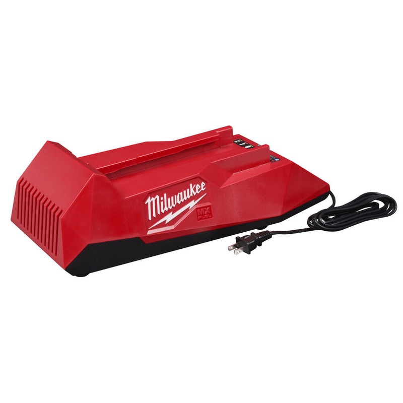 MILWAUKEE MX FUEL Charger