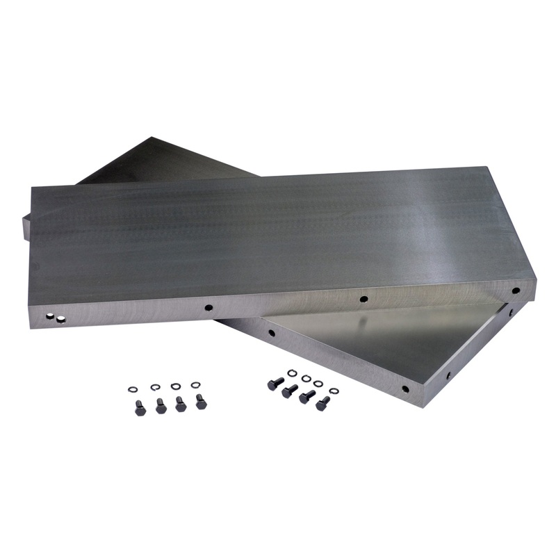 SAWSTOP Two Cast Iron Wings