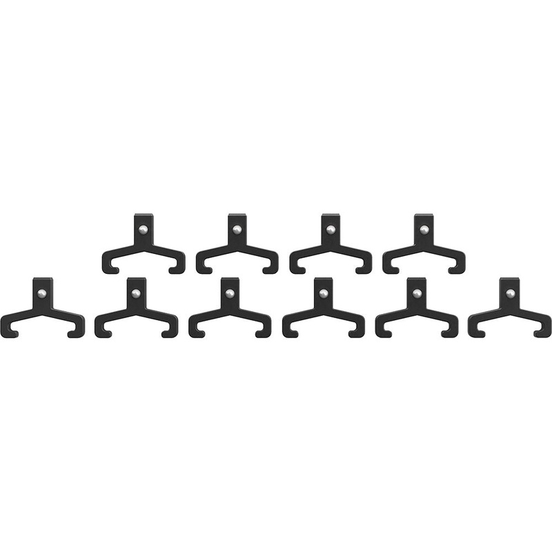 MILWAUKEE 1/4" Drive Socket Rail Clips
