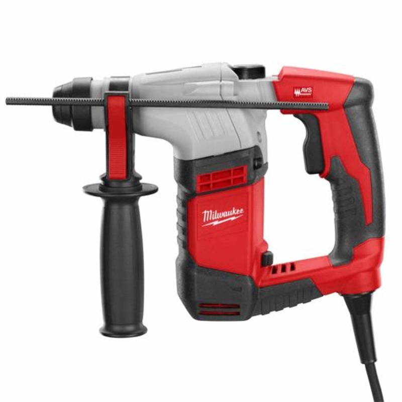 MILWAUKEE 5/8" SDS PLUS Rotary Hammer w/ Case