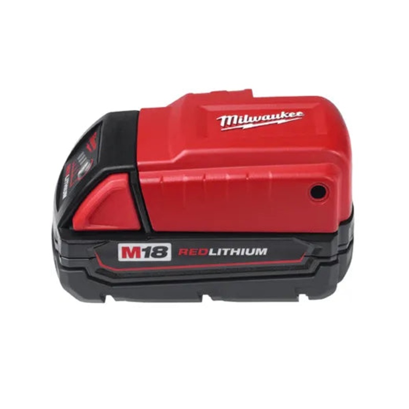 MILWAUKEE M18 Power Source