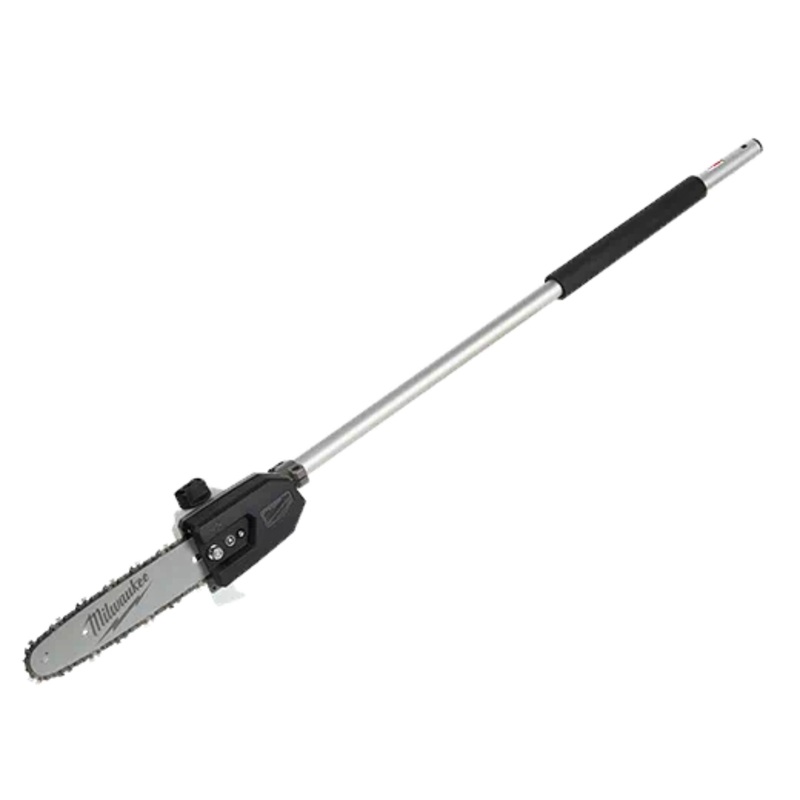 MILWAUKEE M18 FUEL QUIK-LOK 10" Pole Saw Attachment