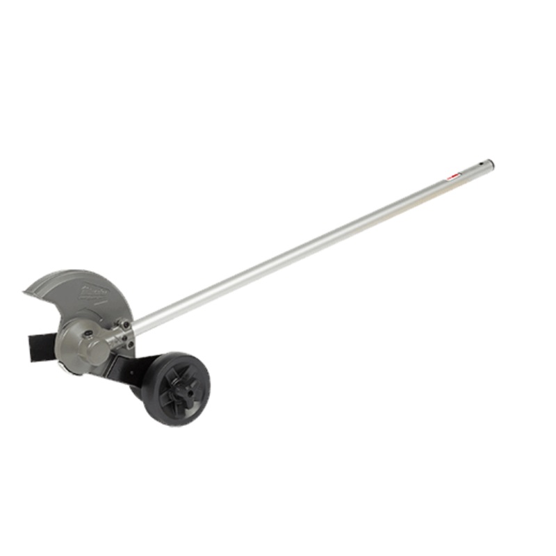 MILWAUKEE M18 FUEL QUIK-LOK Edger Attachment