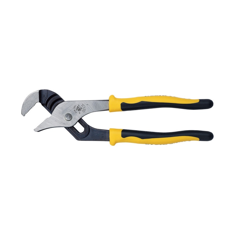 KLEIN TOOLS JOURNEYMAN 10" Pump Pliers