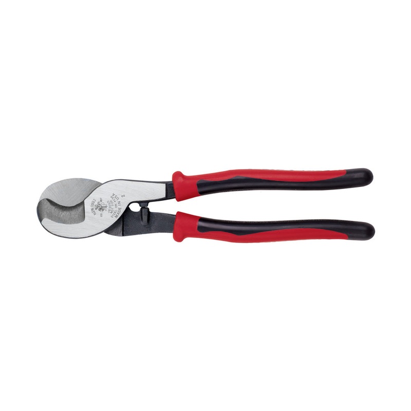 KLEIN TOOLS JOURNEYMAN Cable Cutter