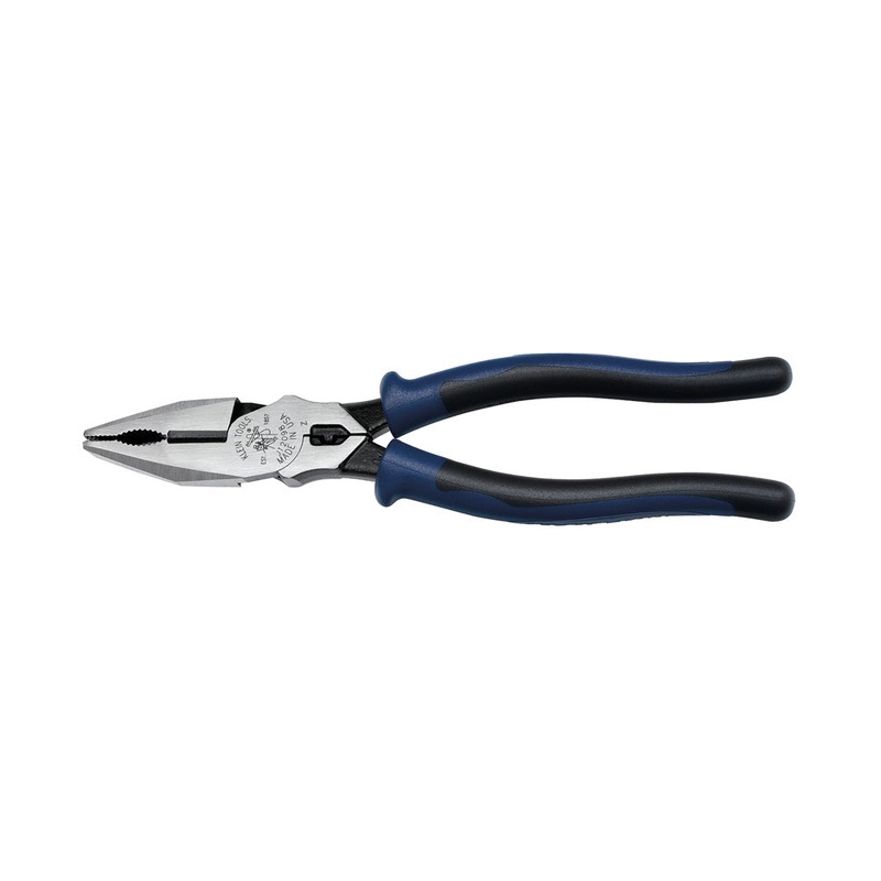 KLEIN TOOLS JOURNEYMAN  Universal Combination Pliers