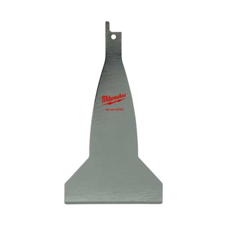 MILWAUKEE 3" Scraper Blade