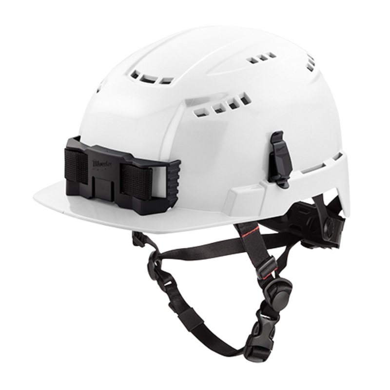 MILWAUKEE BOLT Front Brim Safety Helmet (USA) - Type 2