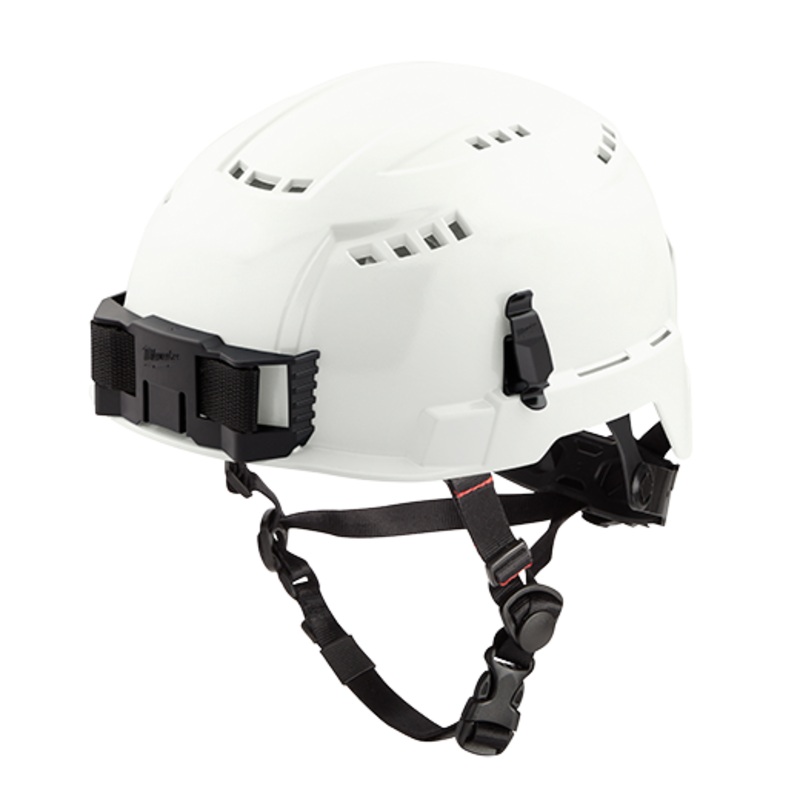 MILWAUKEE BOLT Safety Helmet (USA) - Type 2