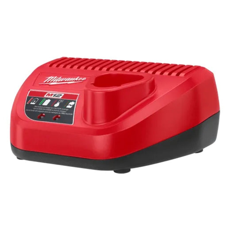 MILWAUKEE M12 Battery Charger