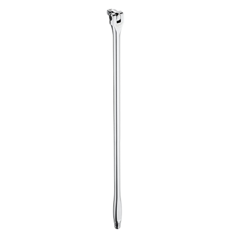 MILWAUKEE 1/2" Drive 24" Breaker Bar