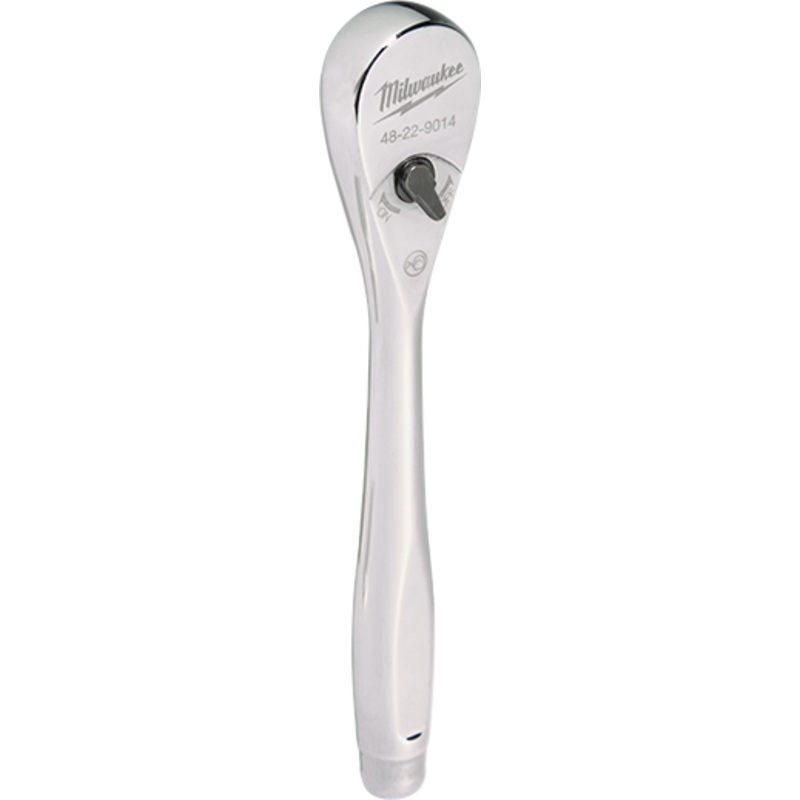 MILWAUKEE 1/4" Drive Ratchet