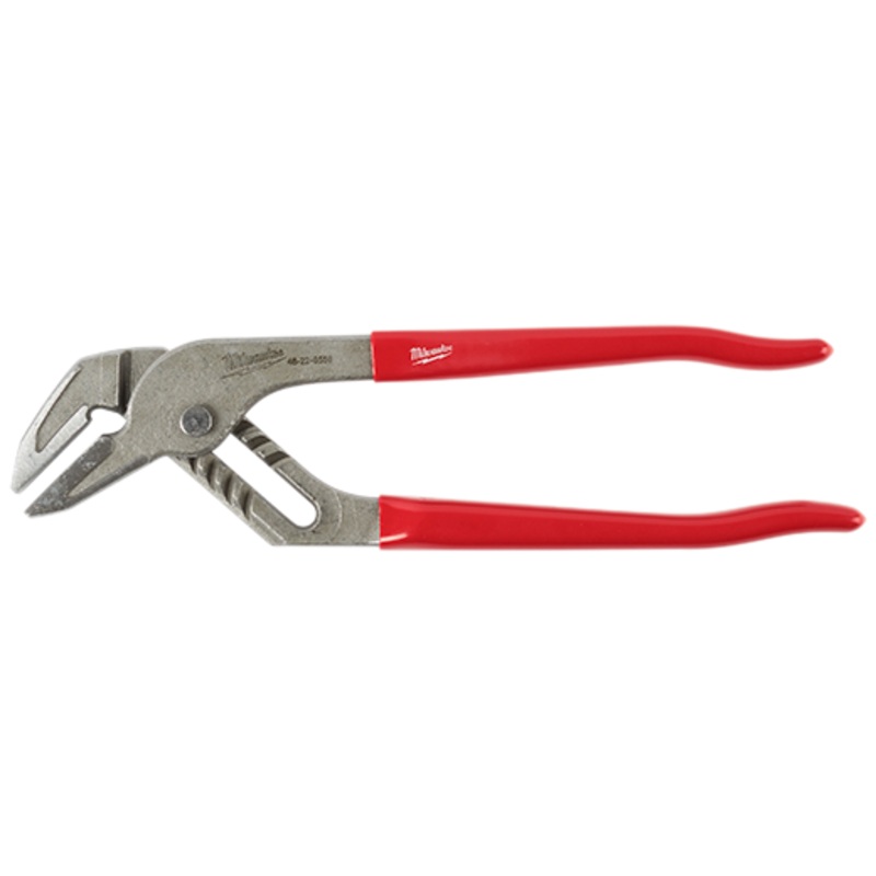 MILWAUKEE 10" Smooth Jaw Pliers