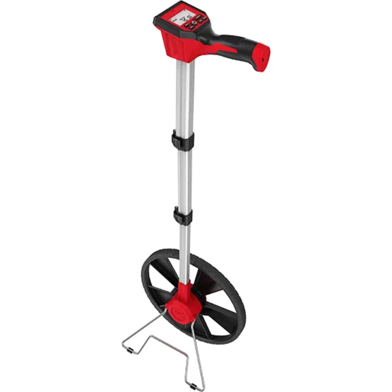 MILWAUKEE 12" Digital Measuring Wheel