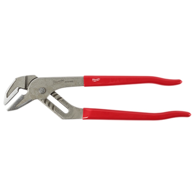 MILWAUKEE 12" Smooth Jaw Pliers