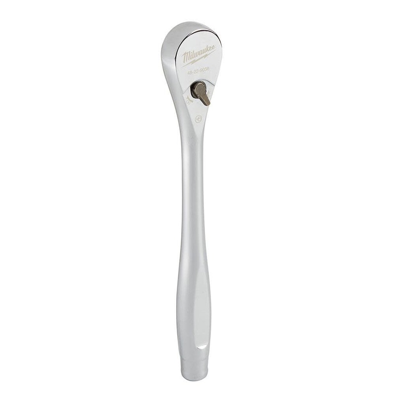 MILWAUKEE 3/8" Drive Ratchet