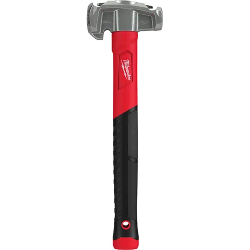 MILWAUKEE 4-IN-1 Lineman's Hammer