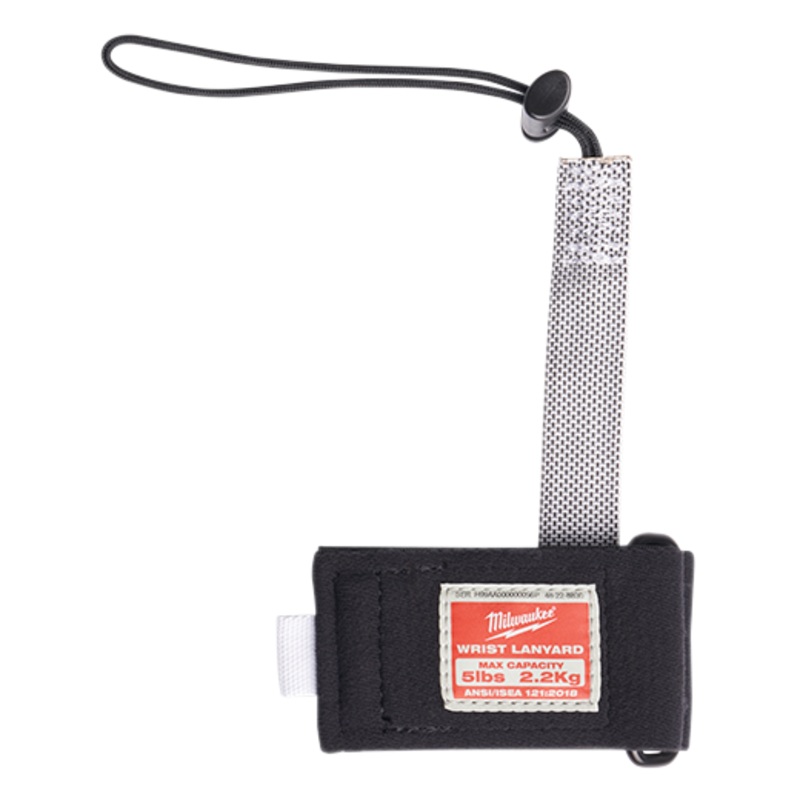 MILWAUKEE 5 lbs Wrist Lanyard