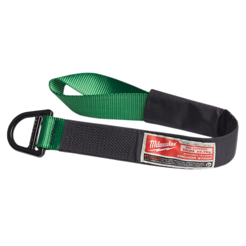 MILWAUKEE 50 lbs Anchor Strap
