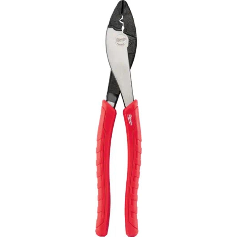MILWAUKEE Comfort Grip Crimping Pliers