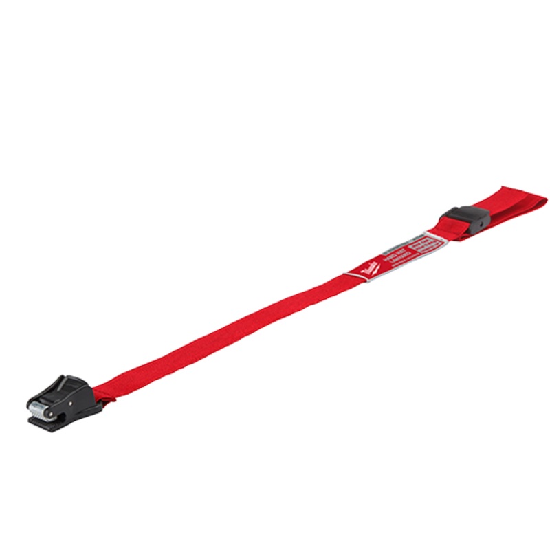 MILWAUKEE Hard Hat Lanyard w/ Clip