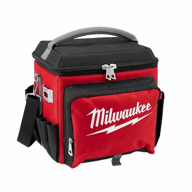 MILWAUKEE Jobsite Cooler