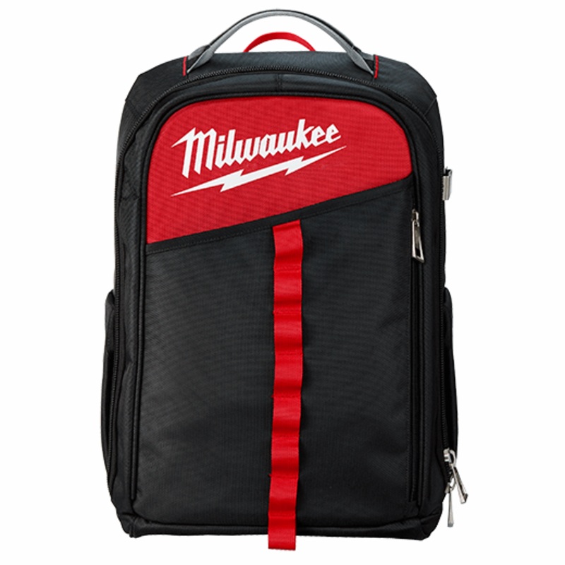 MILWAUKEE Low-Profile Backpack