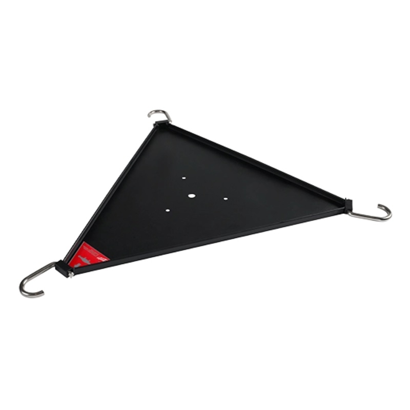 MILWAUKEE Lower Shelf For 6 Leveling Tripod Chain Vise